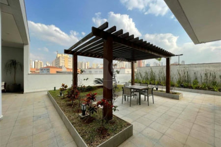 Apartamento à venda com 3 quartos, sendo 1 suíte,  em Vila Gomes Cardim, São Paulo, SP