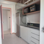 Apartamento à venda ou para alugar com 1 quarto em Butantã, São Paulo, SP