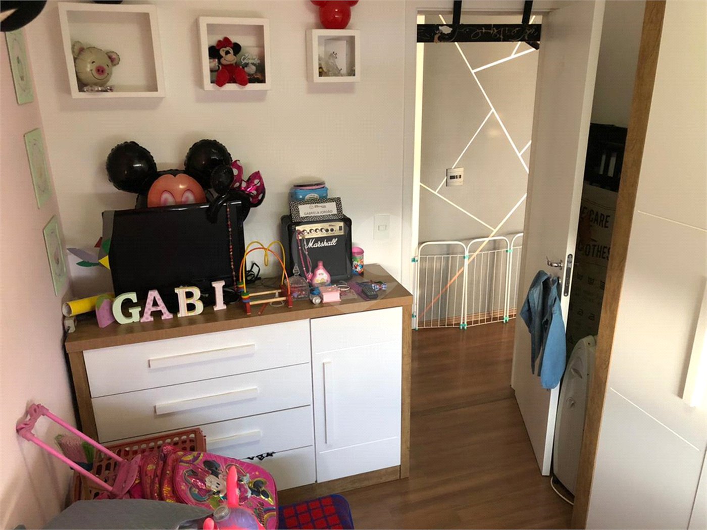 Apartamento à venda com 2 quartos, sendo 1 suíte, em Casa Verde, São Paulo, SP