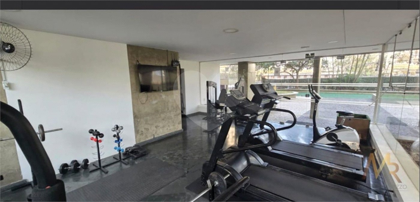 Apartamento à venda com 3 quartos, sendo 1 suíte,  em Paraíso do Morumbi, São Paulo, SP