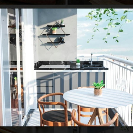 Apartamento à venda com 1 quarto em Vila Carvalho, Sorocaba, SP