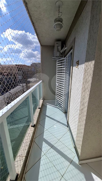 Sobrado à venda com 3 suítes em Vila Constança, São Paulo, SP