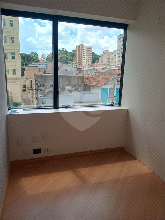 Sala à venda em Santana, São Paulo, SP