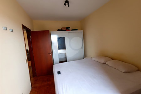 Apartamento à venda com 2 quartos, sendo 1 suíte, em Vila Maria, Itapetininga, SP