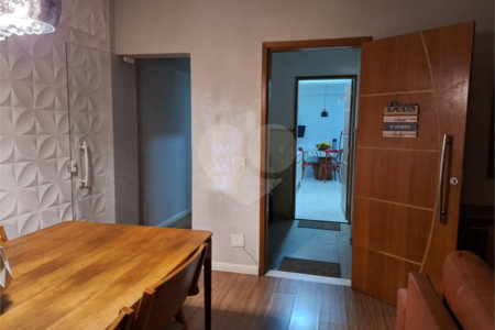 Apartamento à venda com 3 quartos, sendo 1 suíte, em Méier, Rio de Janeiro, RJ