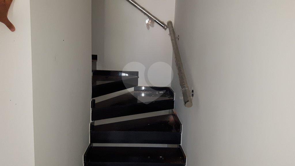 Sobrado à venda com 3 quartos, sendo 1 suíte, em Imirim, São Paulo, SP