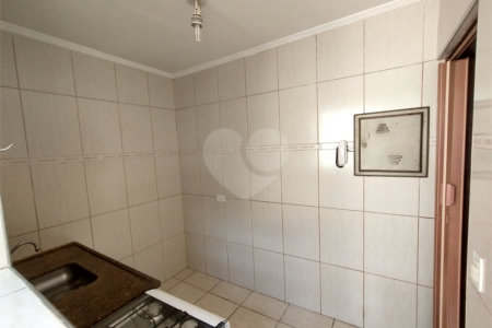 Apartamento à venda com 2 quartos em Vila Gomes, São Paulo, SP