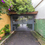 Casa de Vila à venda com 2 quartos em Vila São Francisco (zona Sul), São Paulo, SP