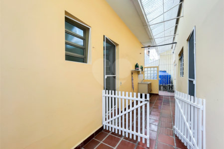 Casa Térrea à venda com 6 quartos, sendo 3 suítes,  em Instituto de Previdência, São Paulo, SP