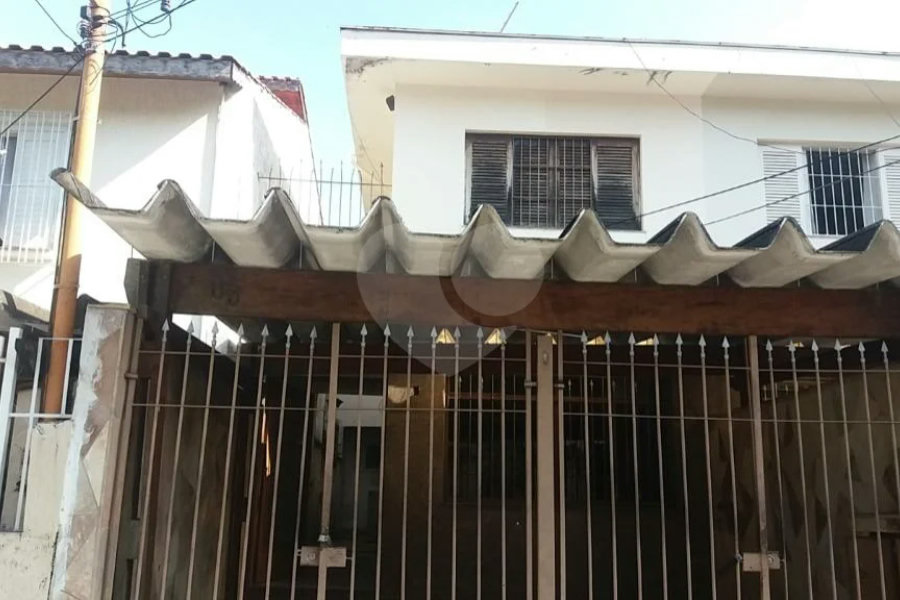 Sobrado à venda com 3 quartos, sendo 1 suíte, em Tremembé, São Paulo, SP