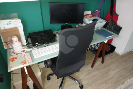 Apartamento à venda com 2 quartos, sendo 1 suíte, em Grajaú, Rio de Janeiro, RJ