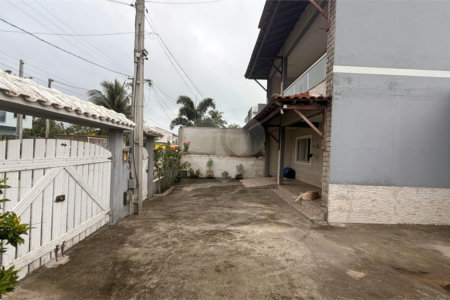 Casa em condomínio à venda com 4 quartos, sendo 2 suítes, em Monte Alto, Arraial do Cabo, RJ