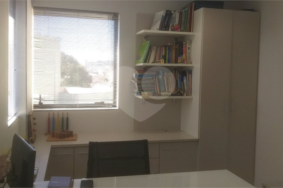 Sala à venda em Santana, São Paulo, SP