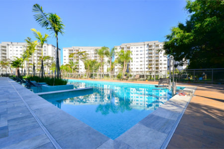 Apartamento à venda com 2 quartos, sendo 1 suíte, em Santo Amaro, São Paulo, SP