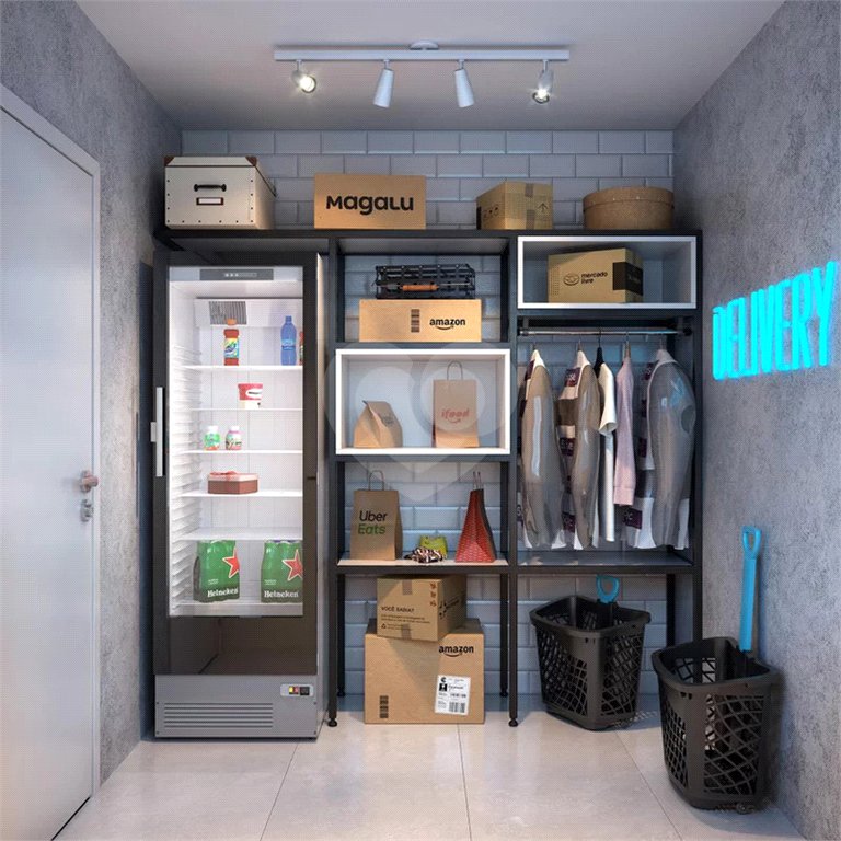 Apartamento à venda com 2 quartos em Rio Acima, Votorantim, SP
