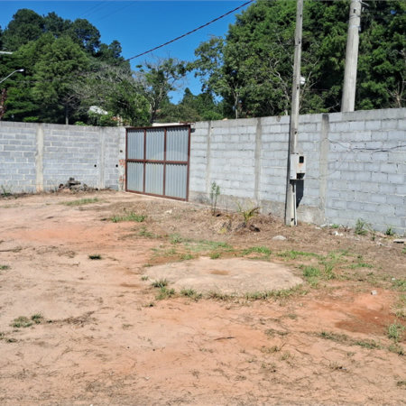 Terreno à venda em Planalto Verde, São Roque, SP