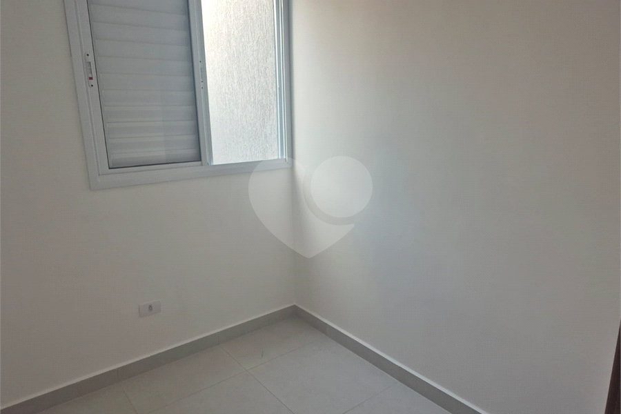Apartamento para alugar com 2 quartos em Santana, São Paulo, SP