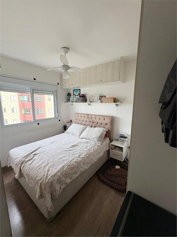Apartamento à venda com 2 quartos em Santana, São Paulo, SP