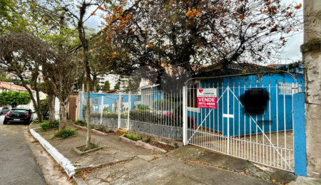 Casa à venda com 3 quartos no condomínio Santa Terezinha, São Paulo - SP