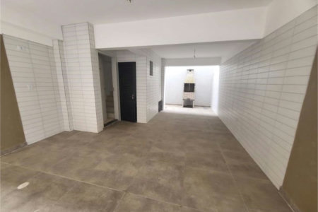 Casa Residencial à venda, Macuco, Santos - CA0180.