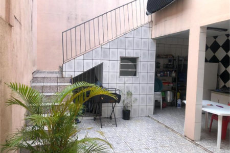 Sobrado à venda com 2 quartos, sendo 1 suíte, em Vila Prel, São Paulo, SP