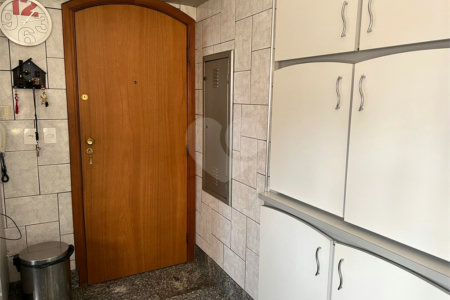 Apartamento à venda com 3 suítes em Bela Aliança, São Paulo, SP
