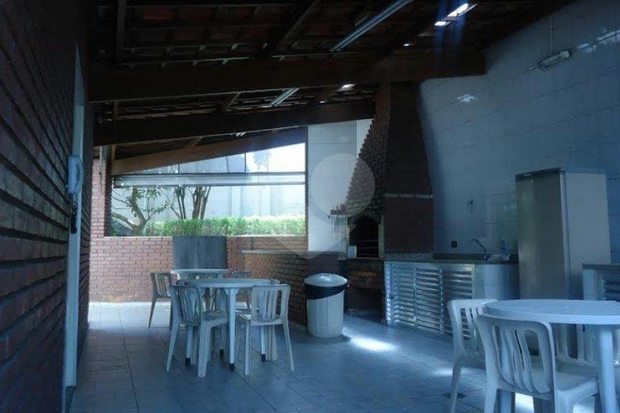 Apartamento à venda com 3 quartos, sendo 1 suíte, em Jardim das Laranjeiras, São Paulo, SP