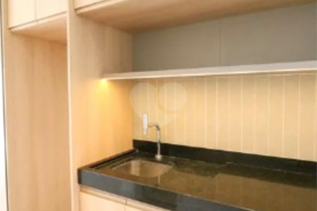 Studio à venda com 1 suíte em Vila Cordeiro, São Paulo, SP
