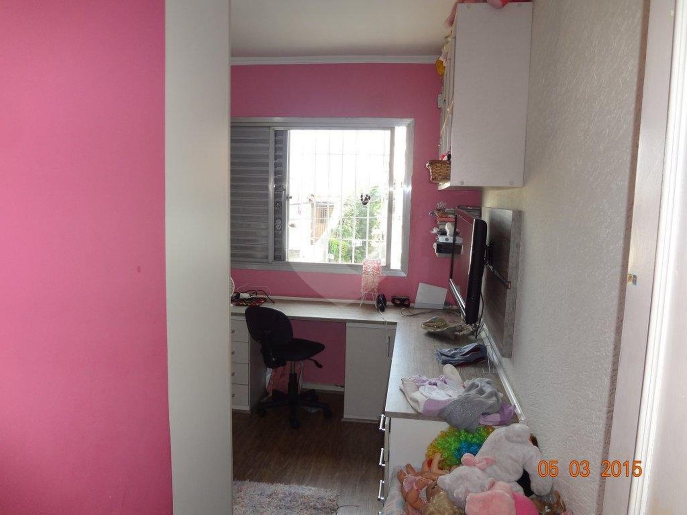 Sobrado à venda com 4 quartos, sendo 1 suíte, em Imirim, São Paulo, SP