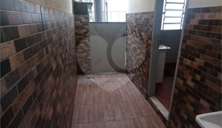 Casa de Vila para alugar com 2 quartos em Campo Grande, Rio de Janeiro, RJ