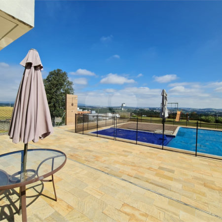 Casa à venda ou para alugar com 4 suítes no condomínio Residencial Jardim Primavera, Louveira - SP