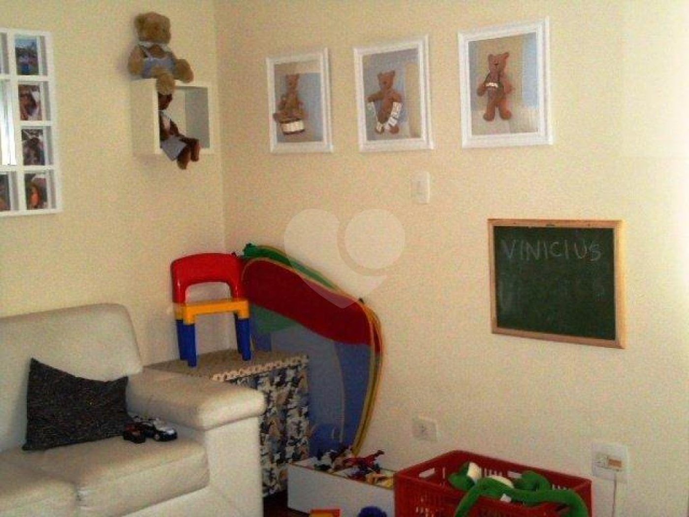 Apartamento à venda com 4 quartos, sendo 2 suítes, em Santa Teresinha, São Paulo, SP