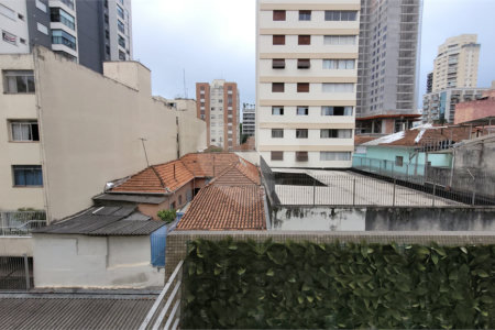 Apartamento à venda com 2 quartos em Perdizes, São Paulo, SP