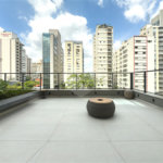 Apartamento à venda com 3 quartos, sendo 1 suíte, em Jardim Paulista, São Paulo, SP