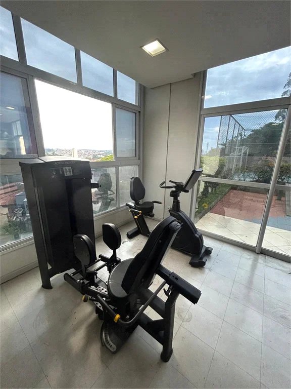 Apartamento à venda com 2 quartos em Vila Andrade, São Paulo, SP