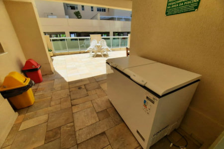 Cobertura à venda, 196 m² por R$ 2.200.000,00 - Jardim Las Palmas - Guarujá/SP