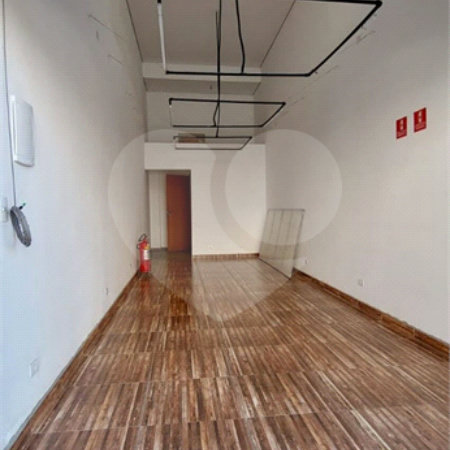 Salão para alugar no Centro, Santo André, SP