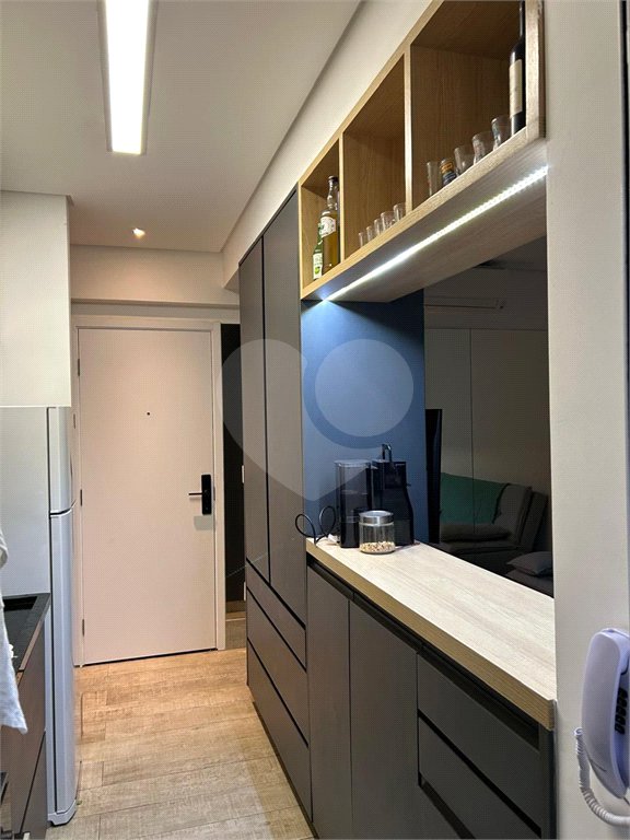 Apartamento com 53m² próximo a região da Consolação em São Paulo - SP.
