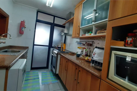 Cobertura à venda com 3 quartos, sendo 2 suítes,  em Bela Aliança, São Paulo, SP