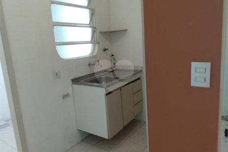 Apartamento à venda com 2 quartos em Alto da Lapa, São Paulo, SP