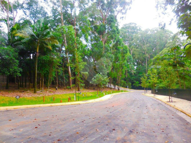 Terreno à venda em Alto da Boa Vista, São Paulo, SP