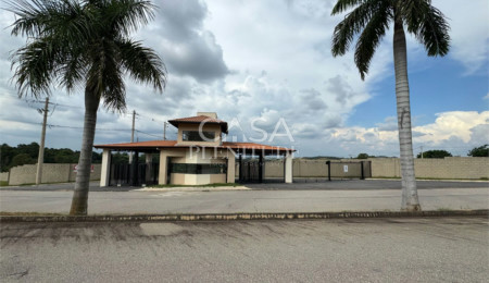 Terreno em condomínio à venda em Alto da Boa Vista, Sorocaba, SP
