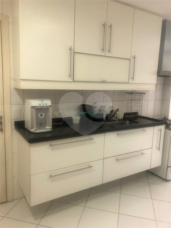 Apartamento para alugar com 2 quartos, sendo 1 suíte, em Vila Anglo Brasileira, São Paulo, SP