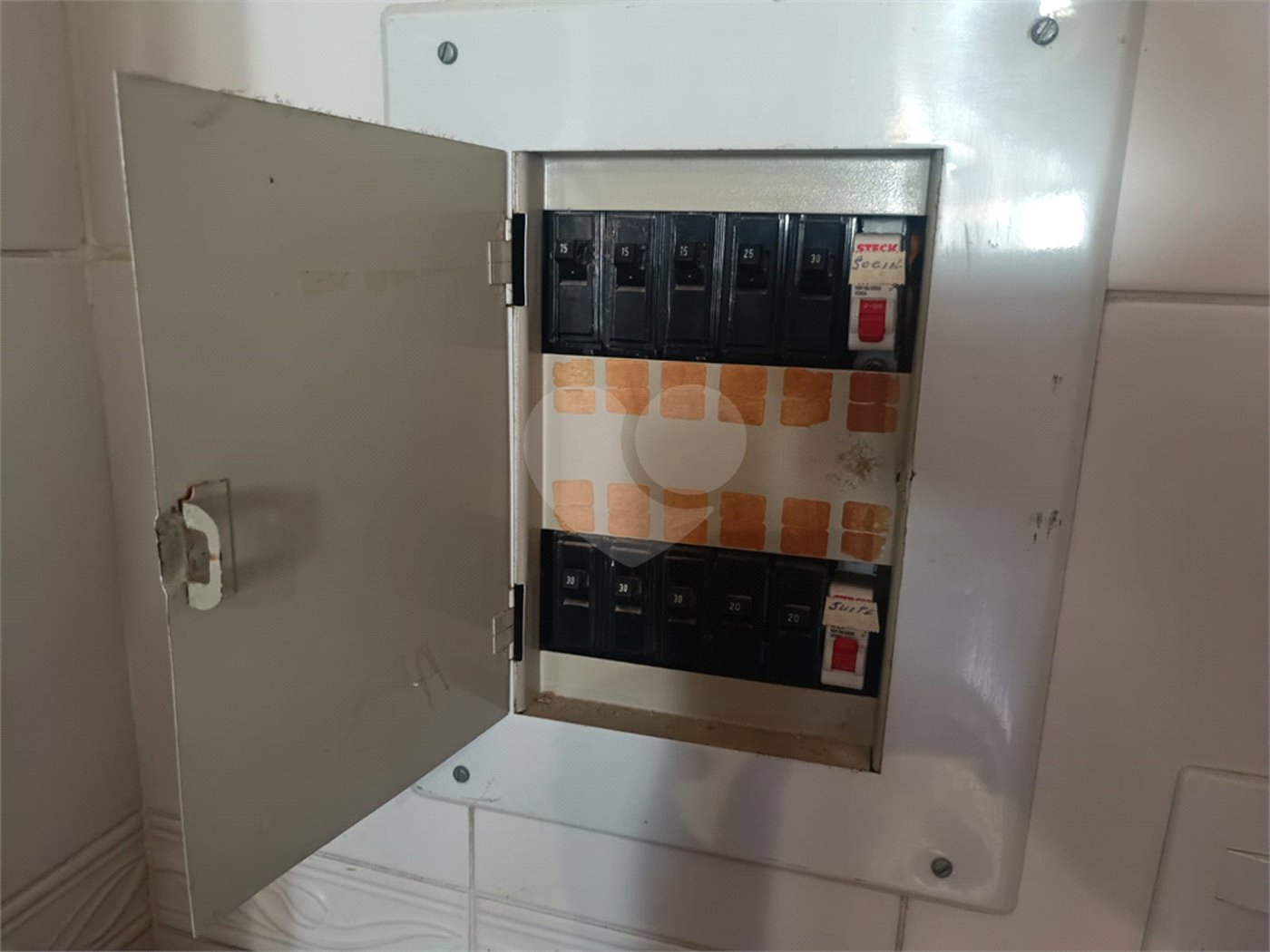 Apartamento à venda com 2 quartos, sendo 1 suíte, em Maracanã, Rio de Janeiro, RJ