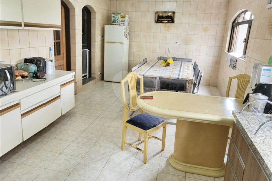 Casa à venda com 4 quartos, sendo 2 suítes, em Vila Maria, São Paulo, SP