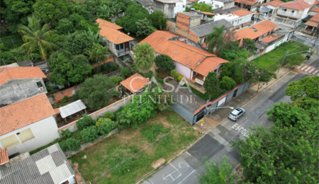 Terreno à venda em Vila Carvalho, Sorocaba, SP