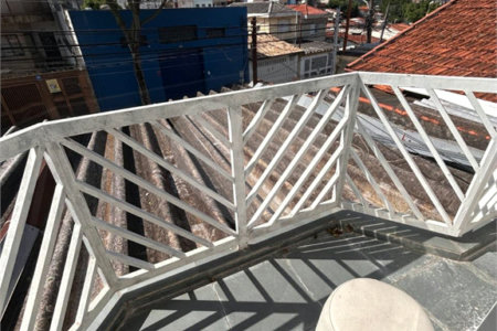 Sobrado à venda com 3 quartos, sendo 1 suíte, em Parque Vitória, São Paulo, SP