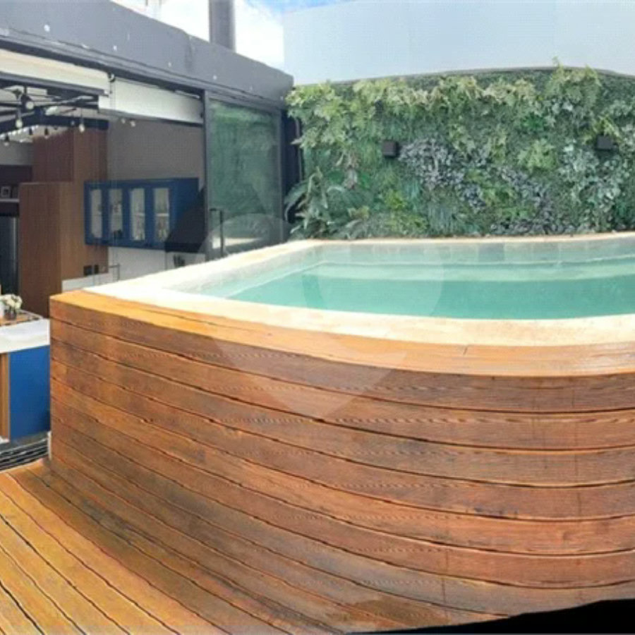 Apartamento à venda com 3 quartos, sendo 1 suíte, em Santa Teresinha, São Paulo, SP