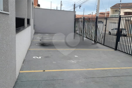 Apartamento à venda com 2 quartos, sendo 1 suíte,  em Jardim Prestes de Barros, Sorocaba, SP