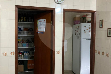 Casa à venda com 5 quartos, sendo 2 suítes,  em Vila Maria Alta, São Paulo, SP
